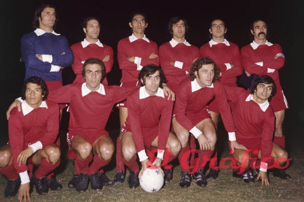 independiente ajax 1972