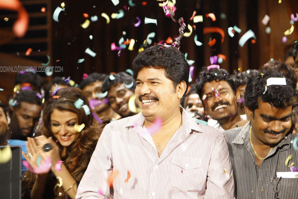Enthiran Movie Party Stills | Thuppaki songs download,Thuppake Teaser