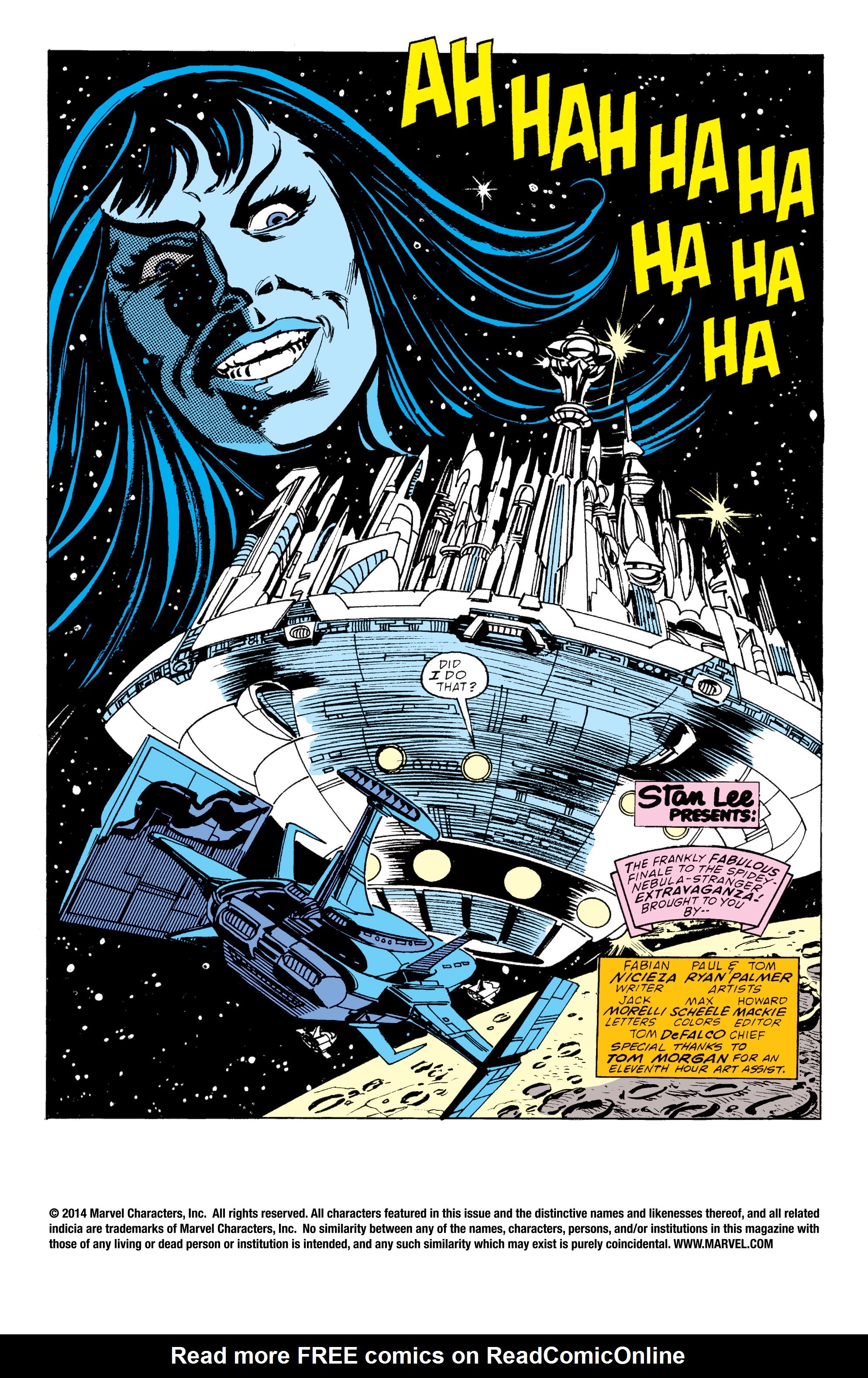 Read online The Avengers (1963) comic -  Issue #318 - 2