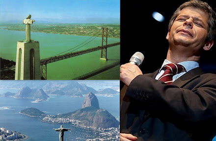 José da Câmara – Um sabor a rio Tejo e um cheirinho a Rio de Janeiro