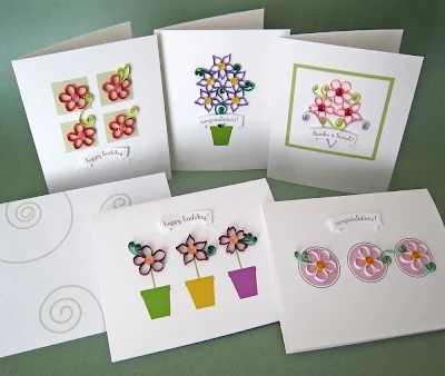 The Art of Paper Quilling Kit by Cecelia Louie, Quarto At A Glance