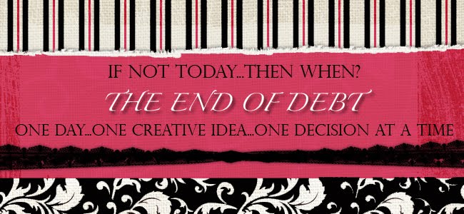 THE END OF DEBT
