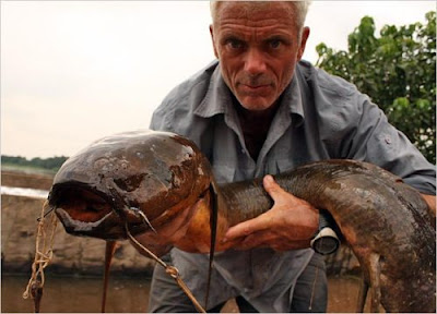 african lungfish 9 Monster Sungai Yang Mengerikan di Dunia