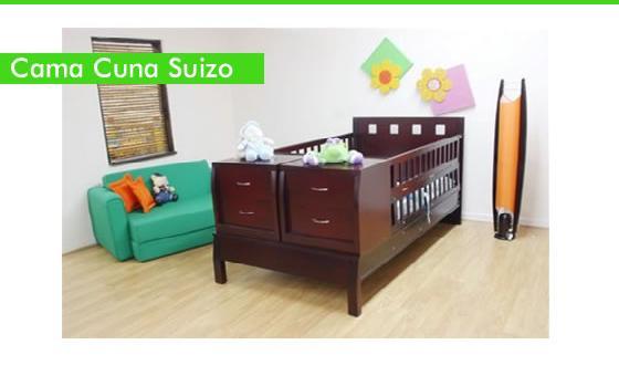 MUEBLES PARA EL HOGAR