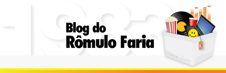 Blog do Rômulo Faria