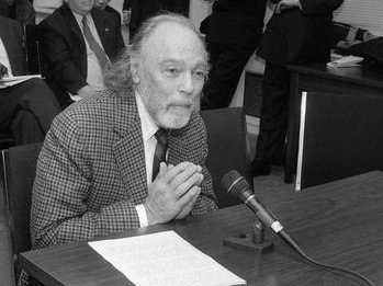 David Weiss (19212010) IL MORTO DEL MESE