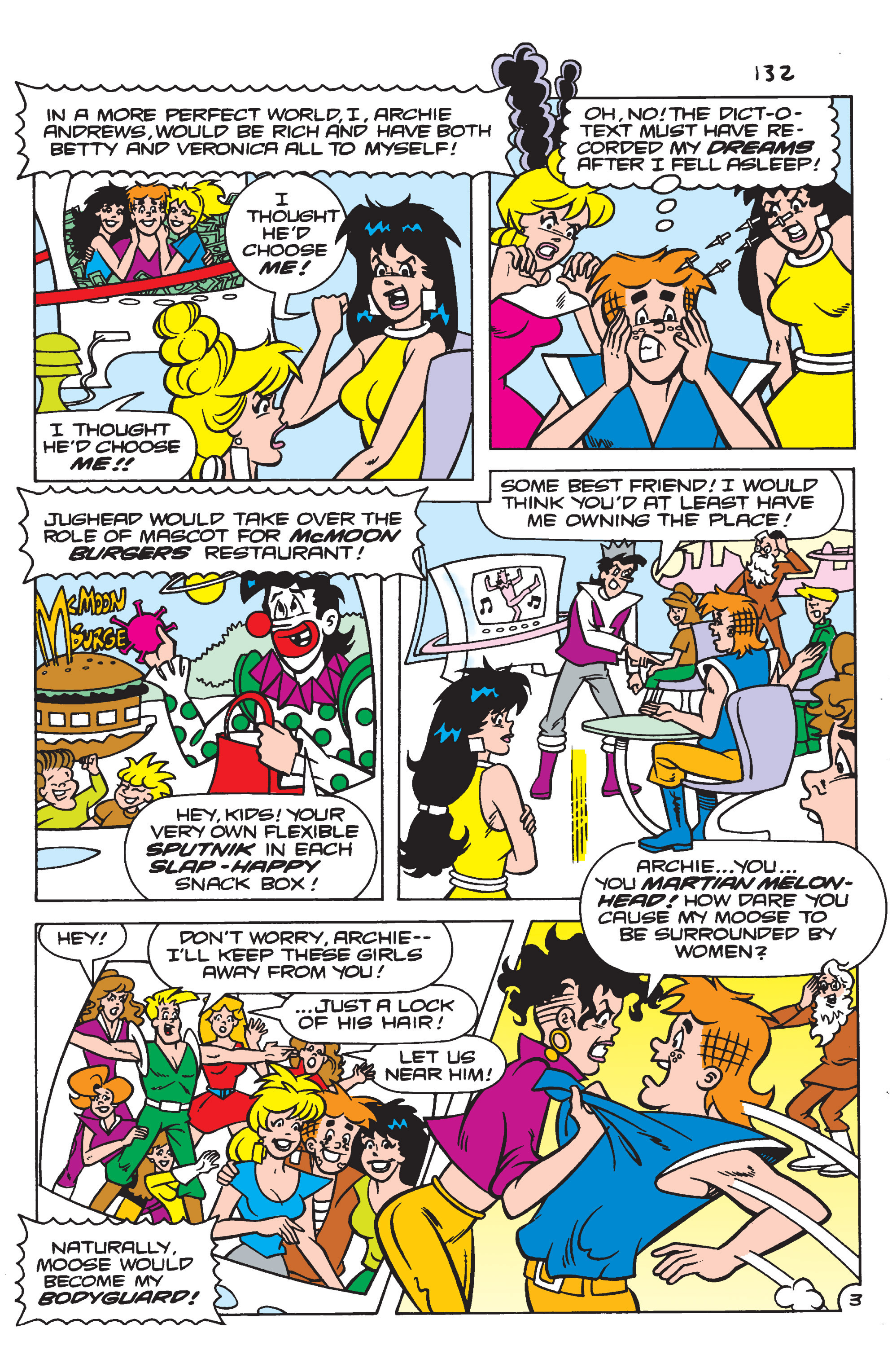 Read online Pep Digital comic -  Issue #37 - 28