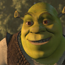 Disney - Shrek, Peliculas Disney, Fiona, Burro, Gato con botas