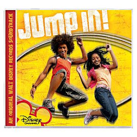Jump In!  - Salta con nosotros, Disney, Corbin Bleu, High School Musical