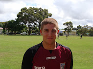 THOMAS RENZI - FFSA ADELAIDE CUMBERLUND