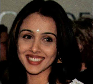 Suchitra Krishnamoorthy 