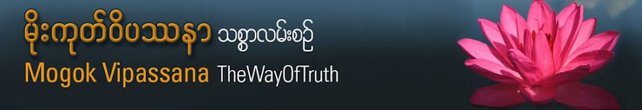 Moegok-Vipassana-Thewayoftruth