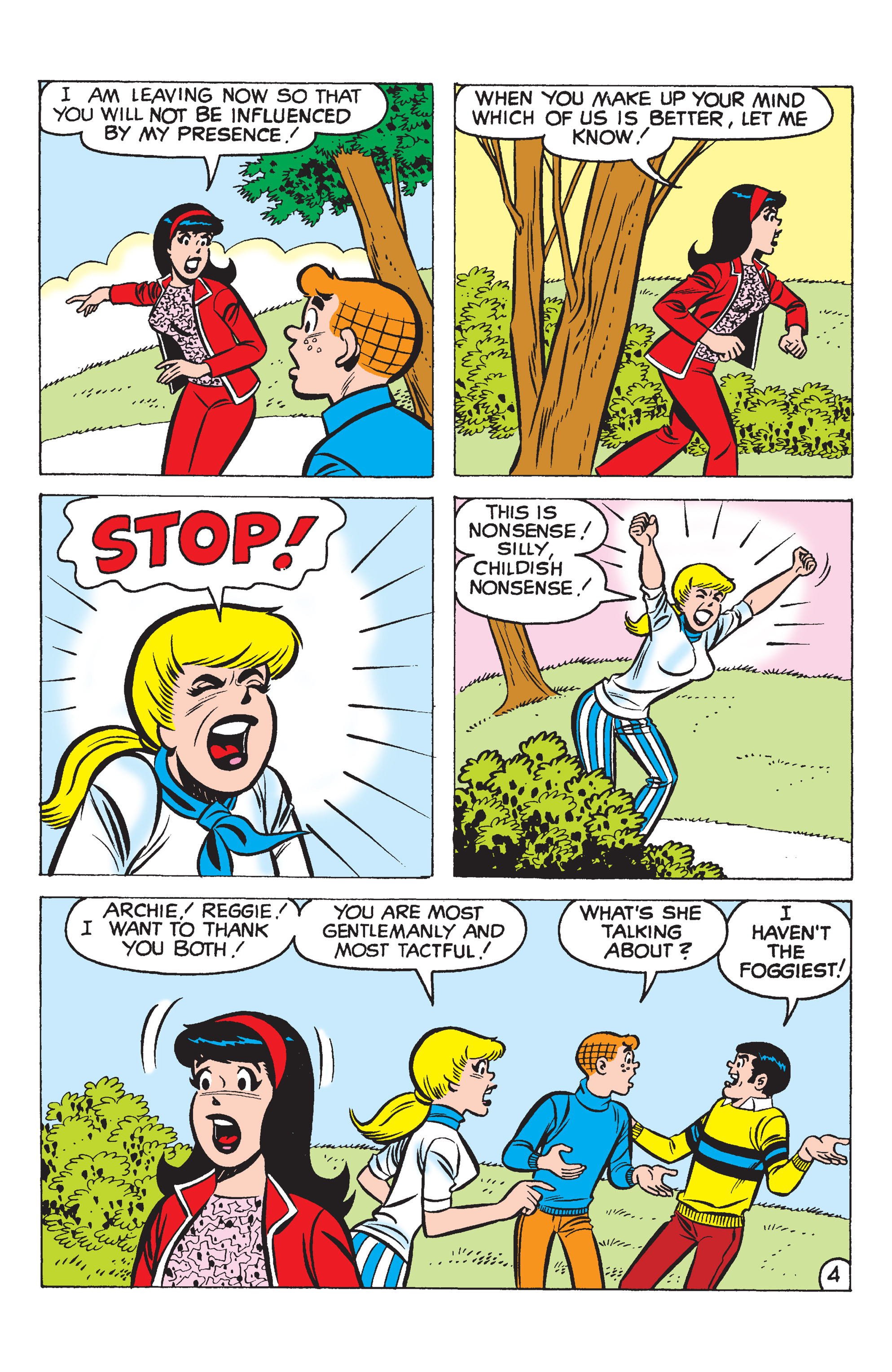 Read online Pep Digital comic -  Issue #182 - 6