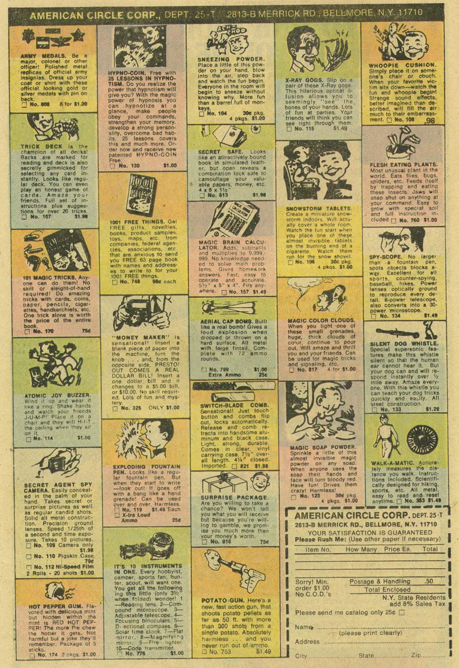 Read online Adventure Comics (1938) comic -  Issue #452 - 14