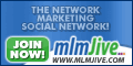MLM Social Networking