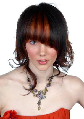 Beatiful Best Versions of Short Bob Hairstyle for women 2010