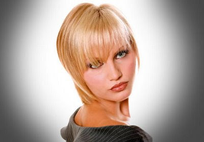 Popular Hairstyles for Spring 2010