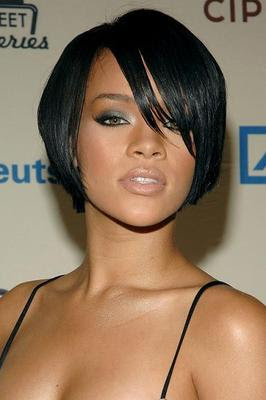 Pictures Of Short Hair Styles