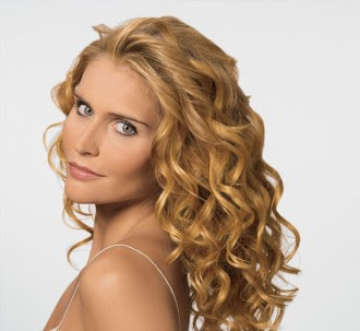 long curly hairstyles for prom pictures