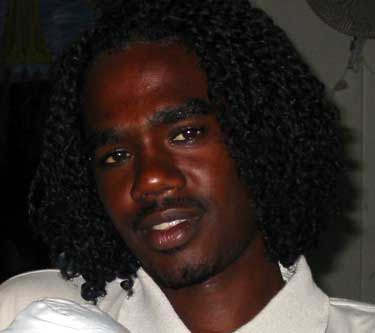 Men Hairstyles 2011 Male African American Hairstyles