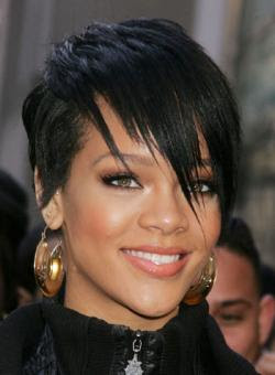 Pictures Of Short Hair Styles For Women 2010