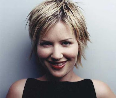 short hairstyles 2011 women