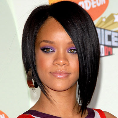 hairstyle gallery photos. Rihanna Hairstyles Gallery.