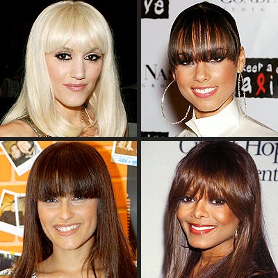 Now a day's there are various hot modern hairstyle which can be mostly