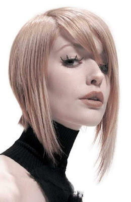 Bob hairstyles haircuts for winter 2010