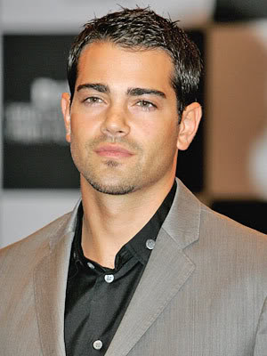 The Best Jesse Metcalfe Short Formal Hairstyle