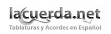 letras y acordes