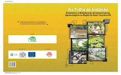 Agroecologia no Baixo Tocantins