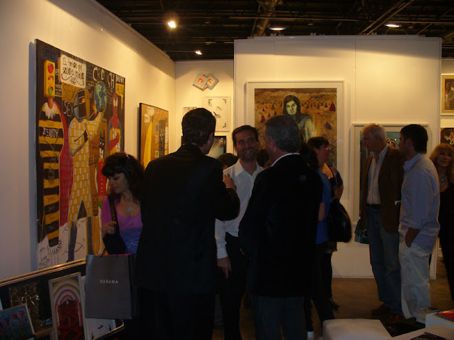 ARTEBA 2009