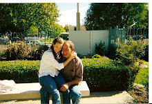Bo and Danyel