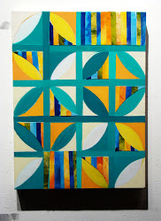 painting pattern tape masking