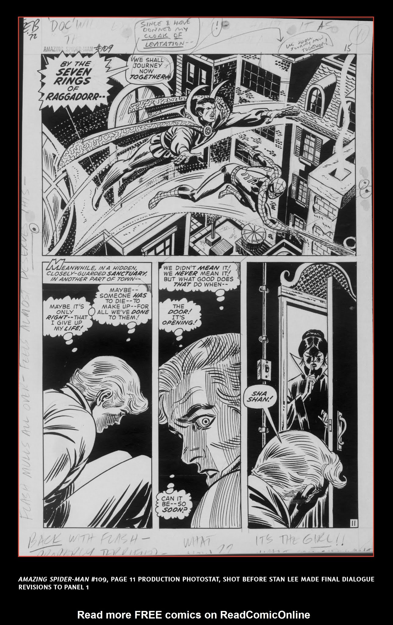 Read online Amazing Spider-Man Epic Collection comic -  Issue # The Goblin's Last Stand (Part 5) - 26