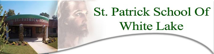 St. Patrick White Lake