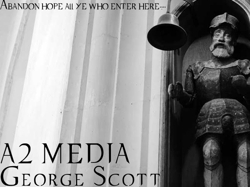 George Scott's A2 Media Blog