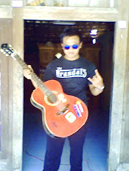 Wajah Baru Kekuatan Baru