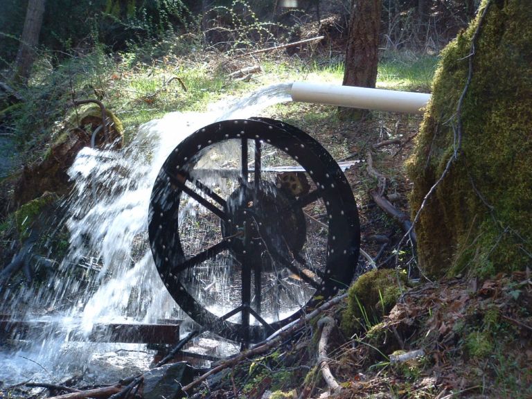 Micro Hydro Power in Developing Countries | Engineersdaily | Free