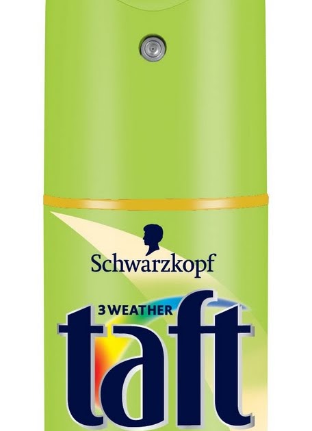 Włosy - Taft Taft Volume z Podwójnym Efektem Push-Up ~ piękność dnia