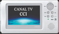 Televisión do CCI