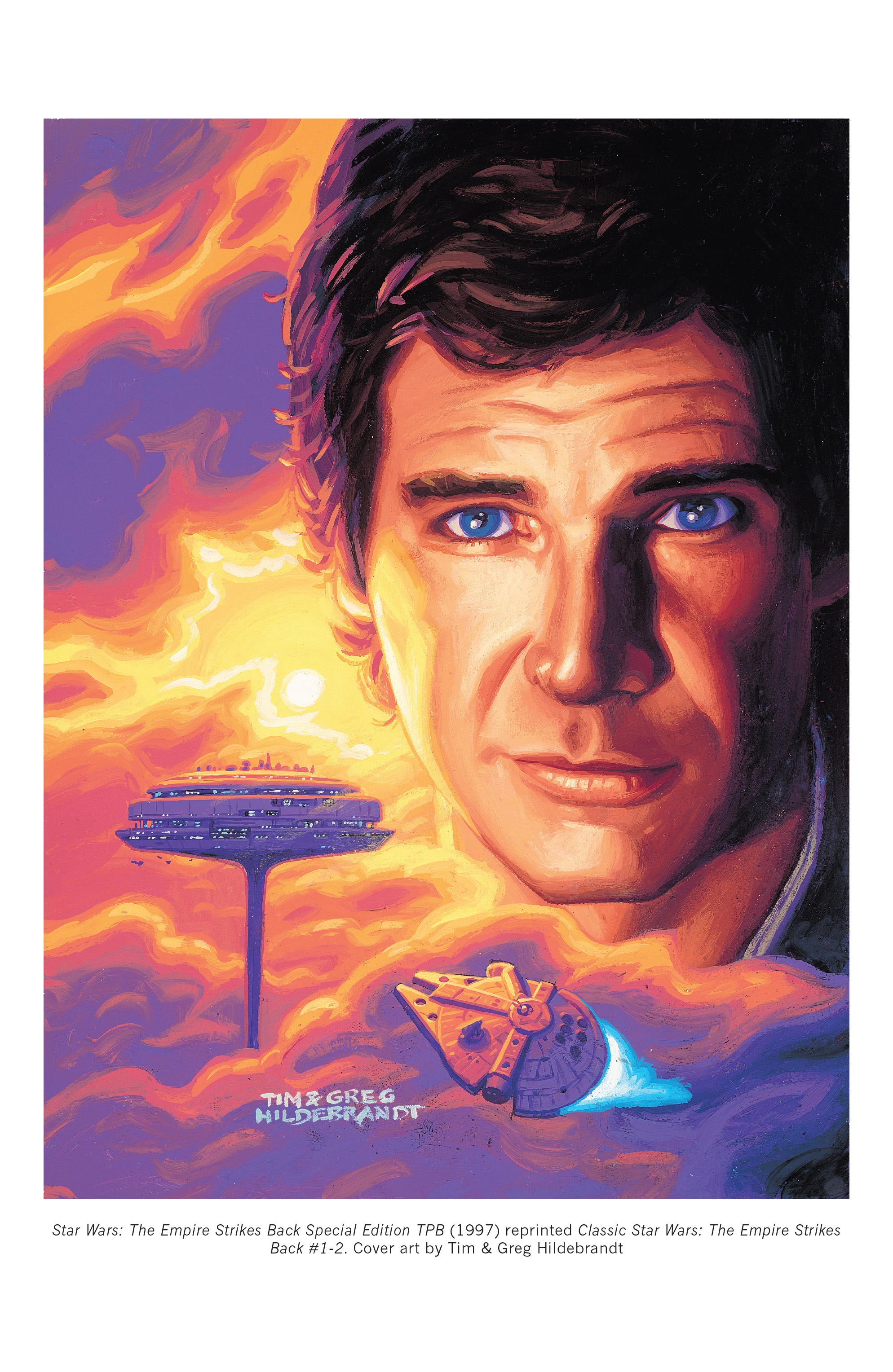 Read online Star Wars: The Original Trilogy: The Movie Adaptations comic -  Issue # TPB (Part 4) - 68