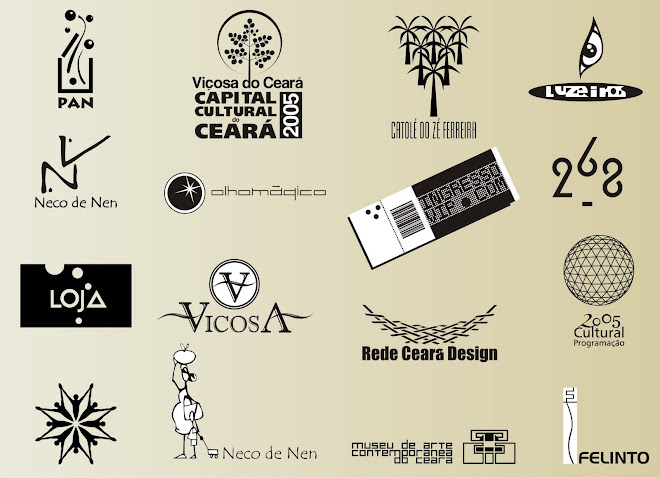 logos p&b