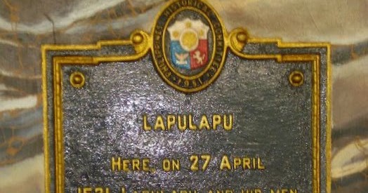 Filipino Way: Lapu Lapu