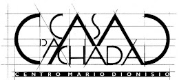 Casa da Achada - Centro Mário Dionísio