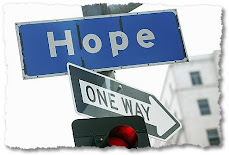 The Gospel of Eternal Hope: "15 Words of Hope