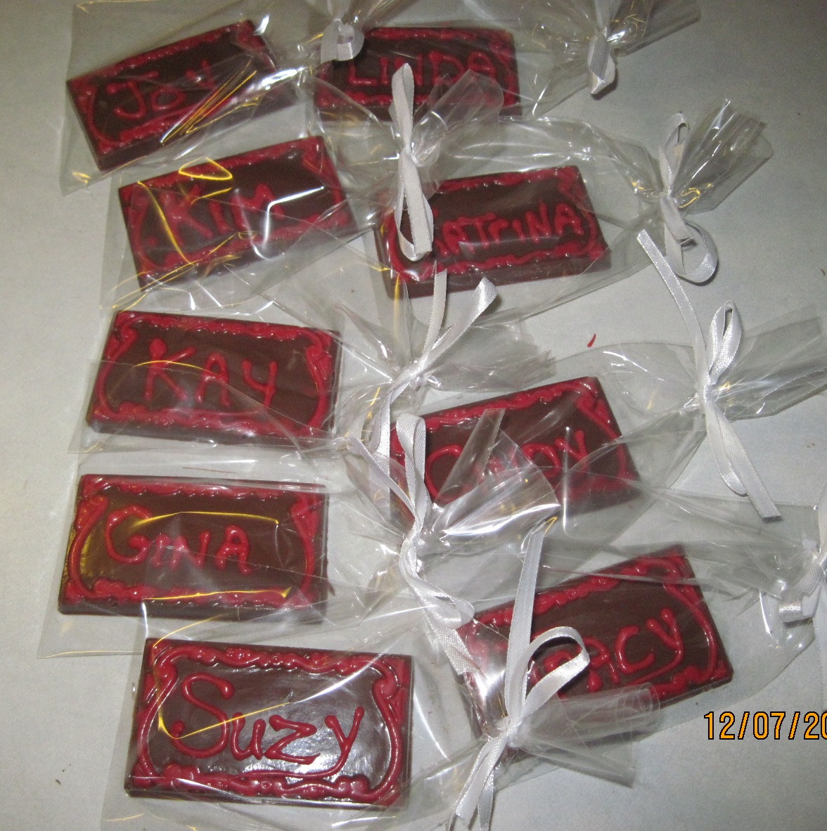 ciobyluna Recipes In Bonbon Cakery