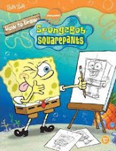 "How To Draw SpongeBob SquarePants " by Heather Martinez