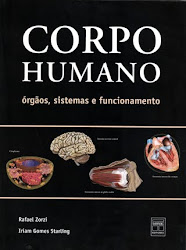 Livro: Corpo Humano